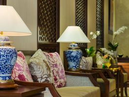 Voucher Oriental Suites Hotel & Spa Hà Nội