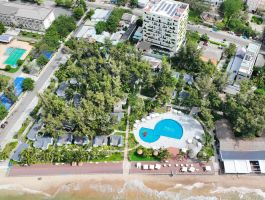 Palace Long Hải Resort