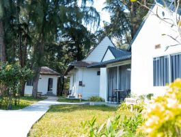 Palace Long Hải Resort