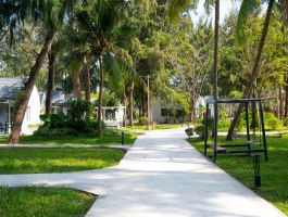 Palace Long Hải Resort