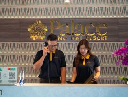 Palace Long Hải Resort