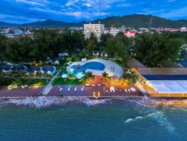 Palace Long Hải Resort