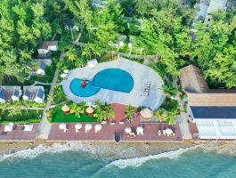 Palace Long Hải Resort