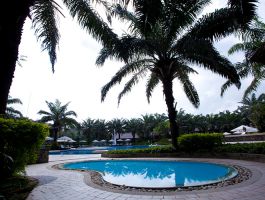 Voucher Palm Garden Hội An Resort