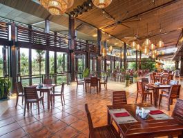 Voucher Pandanus Resort Phan Thiết