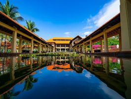 Pandanus Resort Phan Thiết