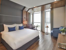 Partial Sea View Oasis1