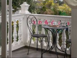 Deluxe Double Street View2