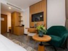 Petro House Vũng Tàu 7