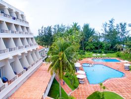 Voucher Phan Thiet Ocean Dunes & Golf Resort