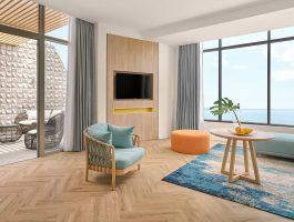 Premier Suite 2 Phòng Ngủ