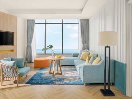 Deluxe Suite 2 Phòng Ngủ 