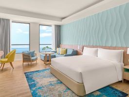 2BR Suite Ocean View