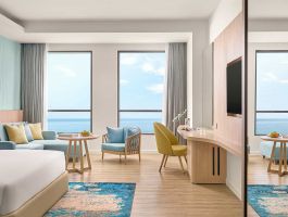 Family Suite Hướng Biển