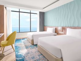 Standard Ocean View 2 SGL