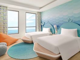Kid Suite Hướng Biển