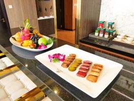 Phòng Presidental Suite (6)