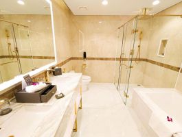 Phòng Prime Suite (2)