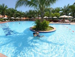 Voucher Phú Hải Resort Phan Thiết