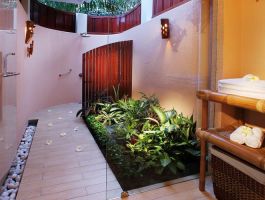 Garden View Villa Suite3