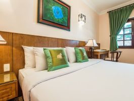 Beach Front Villa Suite2