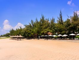 Voucher Phú Hải Resort Phan Thiết