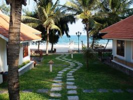 Voucher Phu Hai Beach Resort & Spa 
