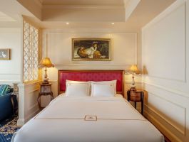 Grand Deluxe | 2 khu