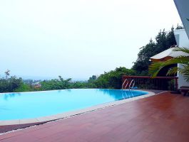 Pool Villa 2 BR with Kitchen (1)