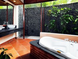 Pool Villa 2 BR with Kitchen (7)