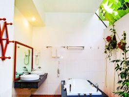 Pool villa 3BR with kitchen (2)