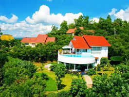 Pool Villa 04 Bedrooms