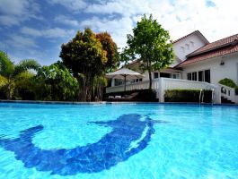 Pool villa 4BR (2)