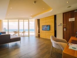 Phu Quoc Suite Two Bedroom