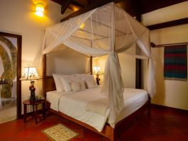 Premier Garden Bungalow 2