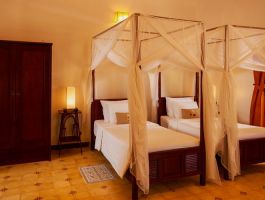 Premier Garden Bungalow 3