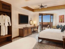 Premium Ocean View Rooms