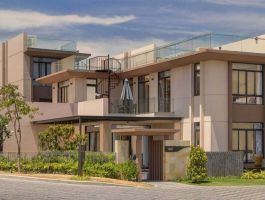 3BR Premier Garden Pool Villa