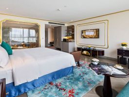 Premier Hướng Hồ (1)