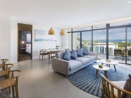 Premier Residences Apartment Superior 3Bedroom 1