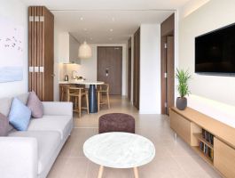 PREMIER-RESIDENCES - Superior Suite 3