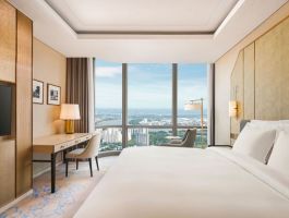 Premier Sky View - 1pax