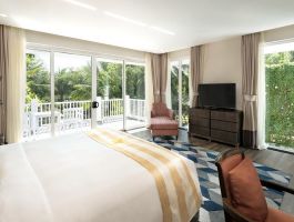 1BR Ocean Access Villa