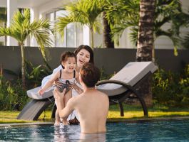 Premier Village - Island villa 2 bedroom 4