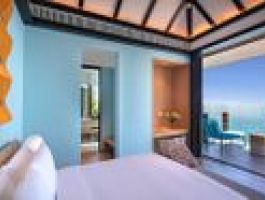 Eden Retreat Villa 1BR