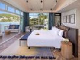 Water Retreat Villa 5BR