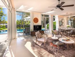 Premier Village - Sunset villa 1 bedroom 3