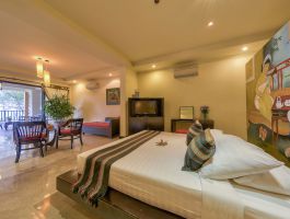 Premium Deluxe Hướng Biển (1)