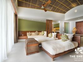 Premium Deluxe Ocean View