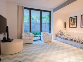 Premium Riverfront Pool Residence 4BR (14)